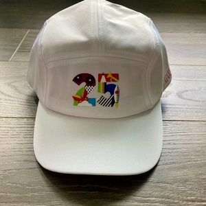 University of Maryland, Maryland Day Hat 25th Anniversary